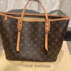 LV Tote